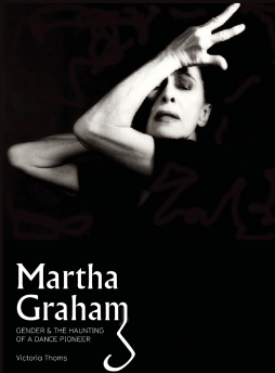 Martha Graham Martha Graham