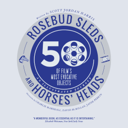 Rosebud Sleds and Horses’ Heads