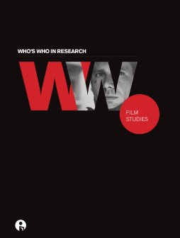 Who's Who in Research: Film Studies