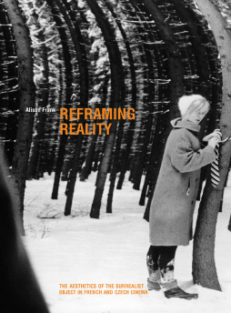 Reframing Reality Reframing Reality