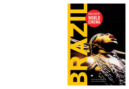 Directory of World Cinema Brazil Directory of World Cinema Brazil
