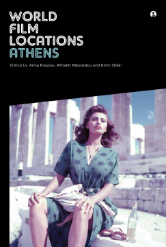 World Film Locations: Athens World Film Locations: Athens