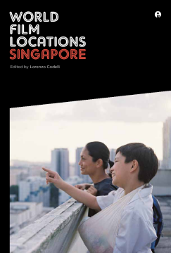 World Film Locations: Singapore World Film Locations: Singapore
