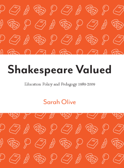 Shakespeare Valued Shakespeare Valued