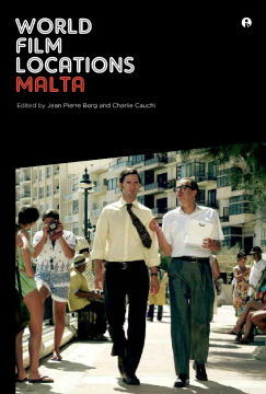 World Film Locations: Malta World Film Locations: Malta