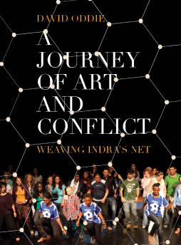 A Journey of Art and Conflict