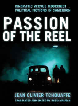 Passion of the Reel Passion of the Reel
