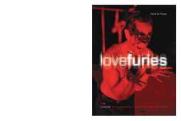 Lovefuries Lovefuries