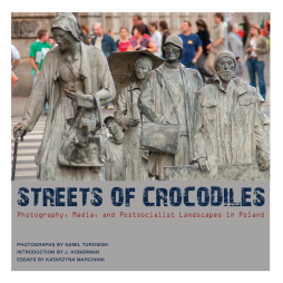 Streets of Crocodiles Streets of Crocodiles