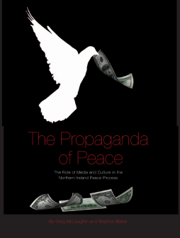 The Propaganda of Peace The Propaganda of Peace