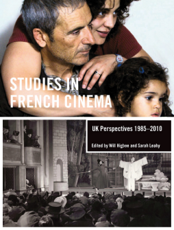 Studies in French Cinema Studies in French Cinema