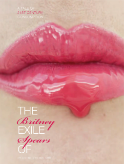 The Exile of Britney Spears The Exile of Britney Spears