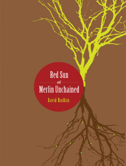 Red Sun and Merlin Unchained Red Sun and Merlin Unchained