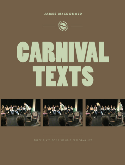 Carnival Texts Carnival Texts