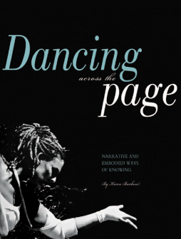 Dancing Across the Page Dancing Across the Page