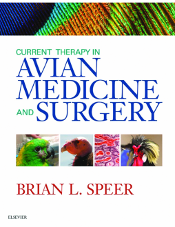 Current Therapy in Avian Medicine and Surgery - E-Book
