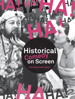 Historical Comedy On Screen Historical Comedy On Screen