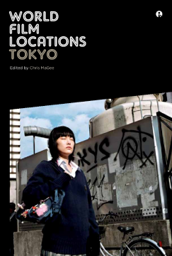 World Film Locations: Tokyo World Film Locations: Tokyo
