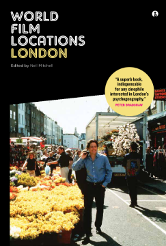 World Film Locations: London World Film Locations: London