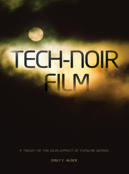 Tech-Noir Film Tech-Noir Film