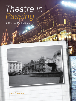 Theatre in Passing Theatre in Passing