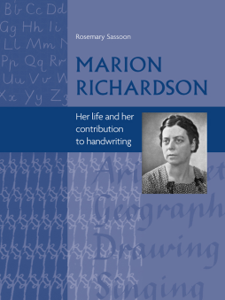 Marion Richardson Marion Richardson