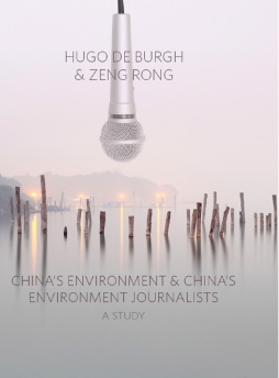 China's Environment and China's Environment Journalists