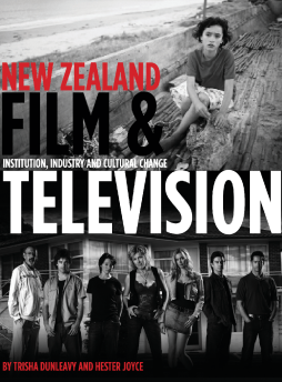 New Zealand Film and Television New Zealand Film and Television