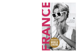 Directory of World Cinema: France Directory of World Cinema: France