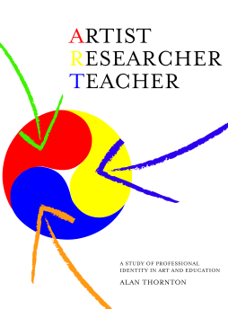 Artist, Researcher, Teacher Artist, Researcher, Teacher