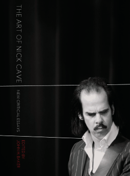 The Art of Nick Cave The Art of Nick Cave