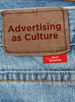 Advertising as Culture Advertising as Culture
