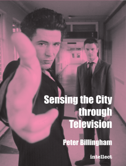 Sensing the City Through Television Sensing the City Through Television
