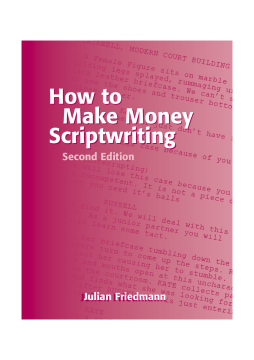 How to Make Money Scriptwriting
