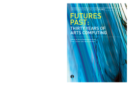 Futures Past Futures Past