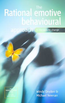 The Rational Emotive Behavioural Approach to Therapeutic Change