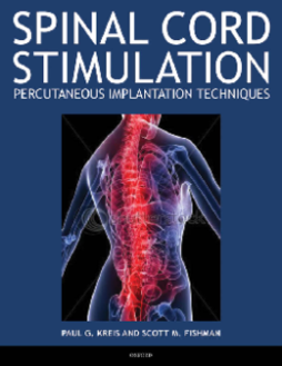 Spinal Cord Stimulation Implantation : Percutaneous Implantation Techniques