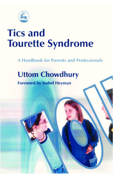 Tics and Tourette Syndrome