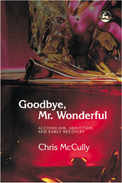Goodbye, Mr. Wonderful Goodbye, Mr. Wonderful