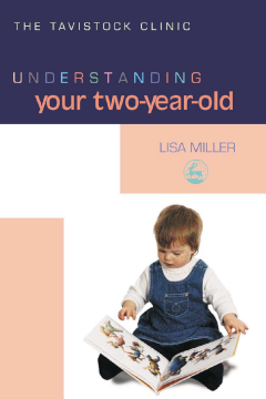 Understanding Your Two-Year-Old