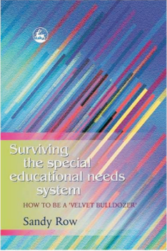Surviving the Special Educational Needs System