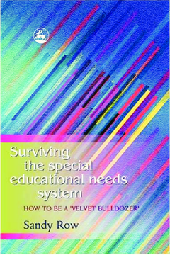 Surviving the Special Educational Needs System