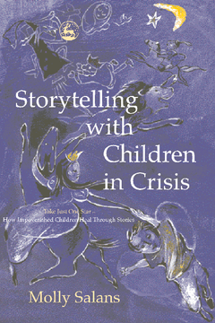 Storytelling with Children in Crisis