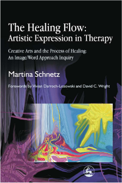 The Healing Flow: Artistic Expression in Therapy The Healing Flow: Artistic Expression in Therapy