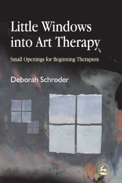 Little Windows into Art Therapy Little Windows into Art Therapy