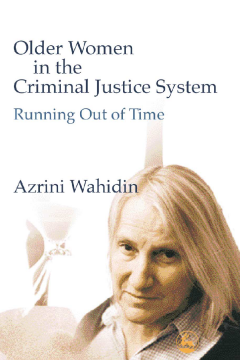 Older Women in the Criminal Justice System