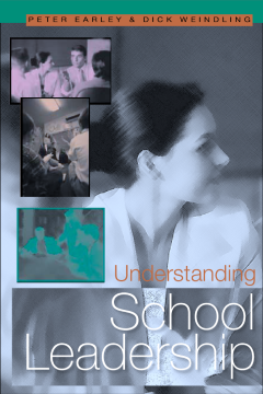 Understanding School Leadership: Understanding School Leadership: