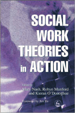 Social Work Theories in Action