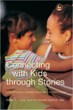 Connecting with Kids through Stories