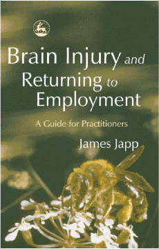 Brain Injury and Returning to Employment